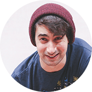 Andrew Steven